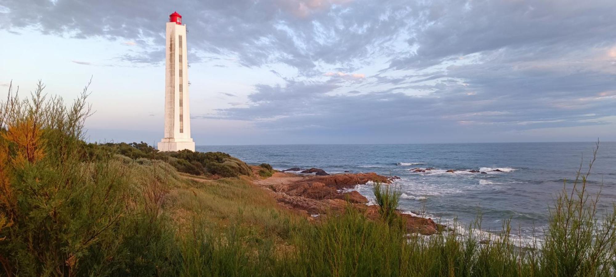 Ancora3 Appartement Vue Mer Et Place De Parking Les Sables-dʼOlonne 외부 사진