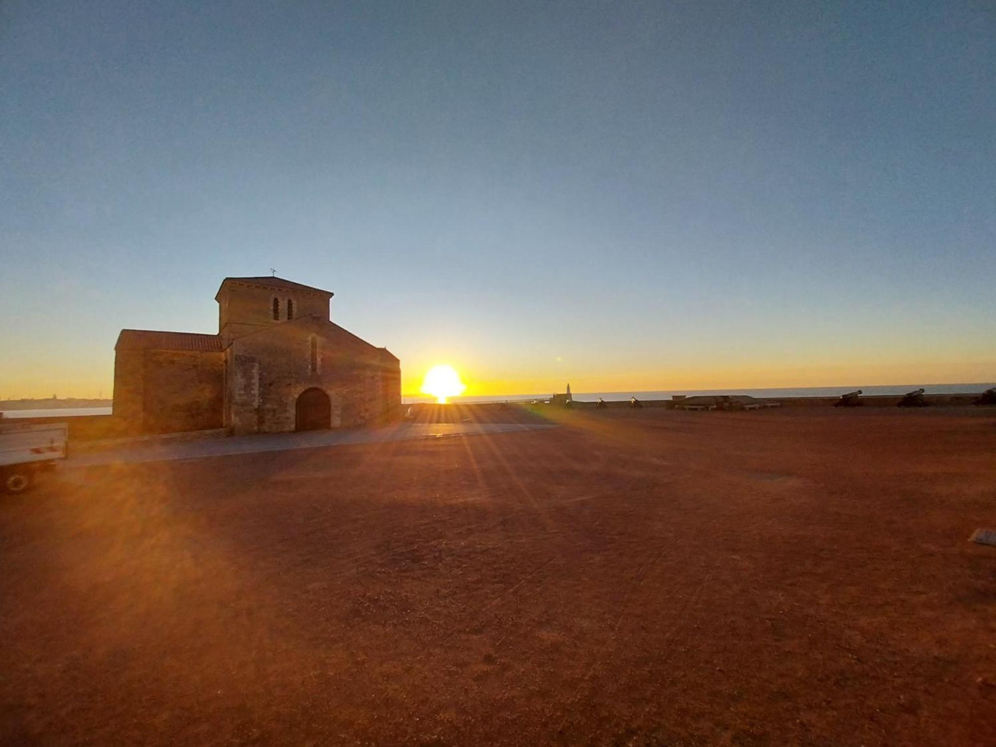 Ancora3 Appartement Vue Mer Et Place De Parking Les Sables-dʼOlonne 외부 사진