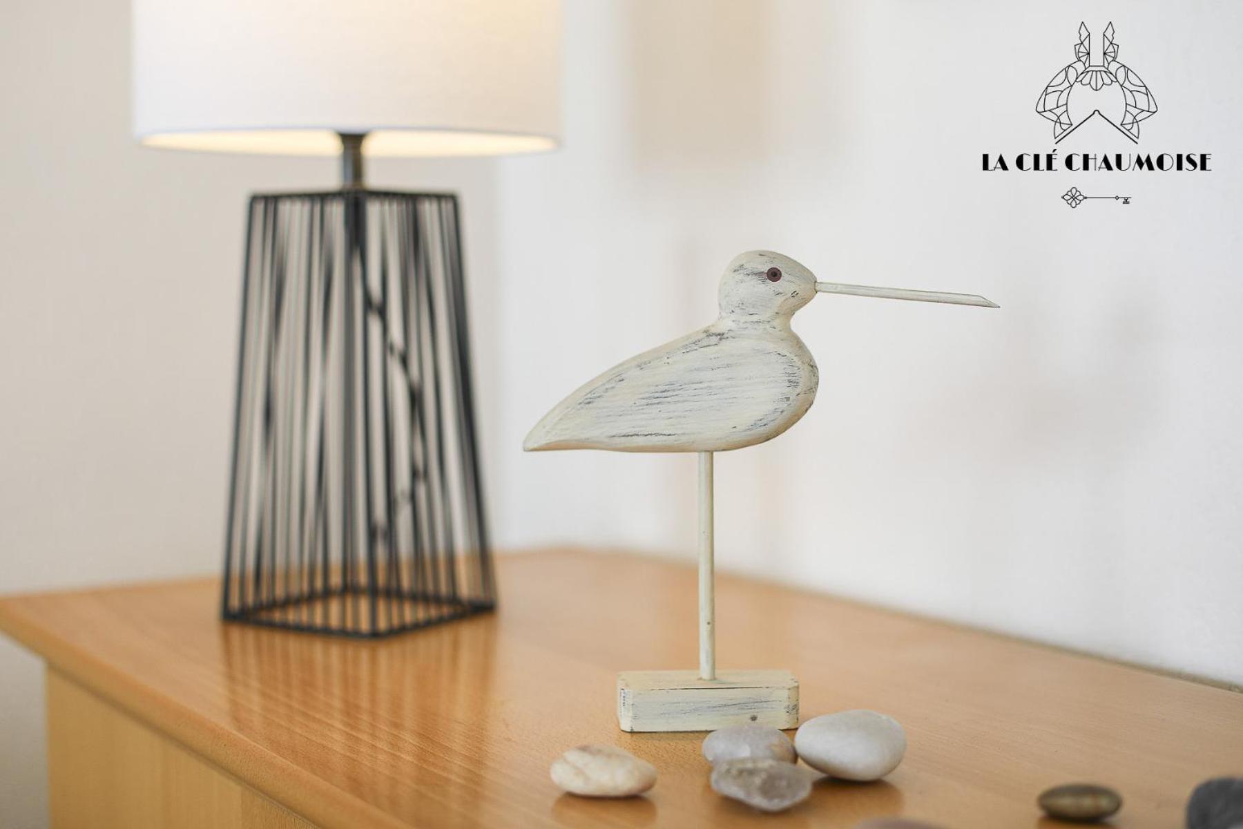 Ancora3 Appartement Vue Mer Et Place De Parking Les Sables-dʼOlonne 외부 사진