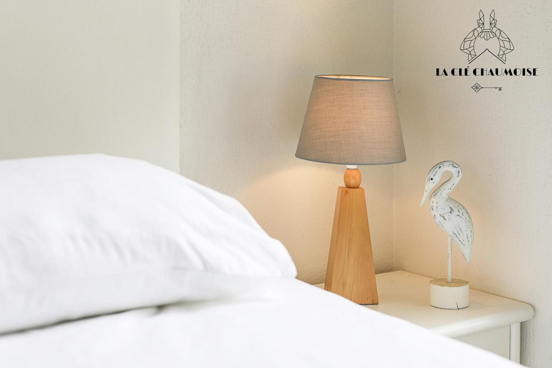Ancora3 Appartement Vue Mer Et Place De Parking Les Sables-dʼOlonne 외부 사진