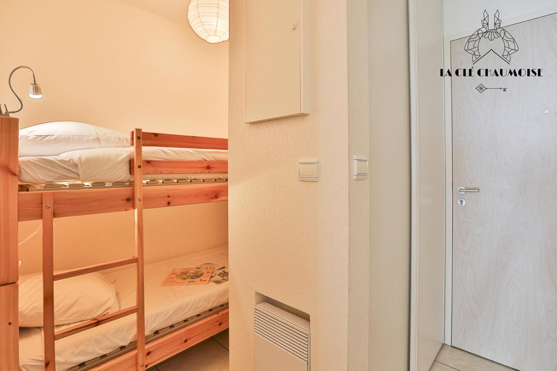 Ancora3 Appartement Vue Mer Et Place De Parking Les Sables-dʼOlonne 외부 사진