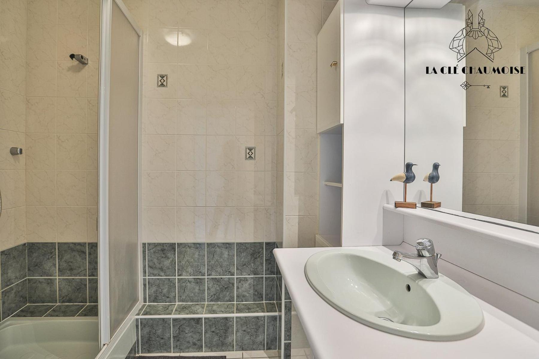 Ancora3 Appartement Vue Mer Et Place De Parking Les Sables-dʼOlonne 외부 사진